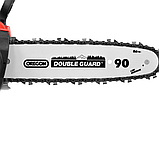 Пилка на акумуляторній батареї HECHT 920, фото 6