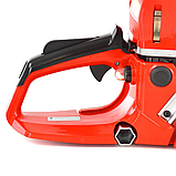 Пилка бензинова HECHT 950, фото 2