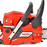 Пилка бензинова HECHT 950, фото 3