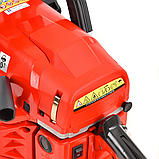 Пилка бензинова HECHT 950, фото 5