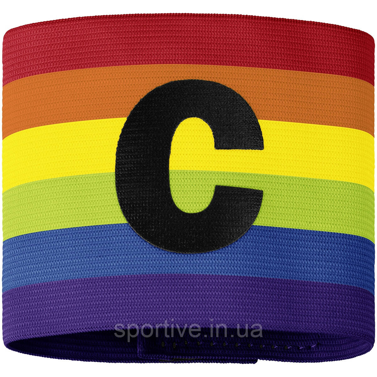 Капітанська пов'язка Jako 2823