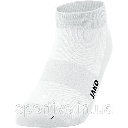Шкарпетки укорочені (3 пари) Jako 3938, фото 1