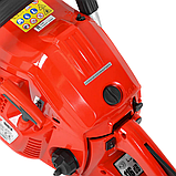 Пилка бензинова HECHT 962, фото 3