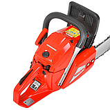 Пилка бензинова HECHT 962, фото 4