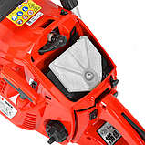 Пилка бензинова HECHT 962, фото 5