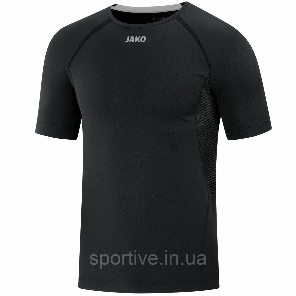 Футболка compression 2.0 Jako 6151