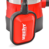 Насос занурювальний HECHT 3011 (HECHT3011), фото 5