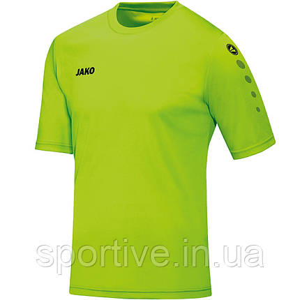 Футболка team Jako 4233, фото 1