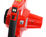 Садовий пилосос/повітродувка HECHT 9440 2 in 1, фото 8