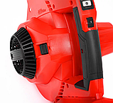 Садовий пилосос/повітродувка HECHT 9440 2 in 1, фото 9