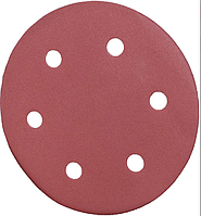 Шліфувальний папір - HECHT 00171080