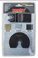 Полотно для пилок HECHT 1630 — HECHT 0001630A