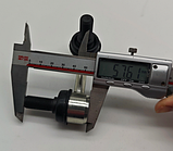 Стійка стабілізатора права segway S01D10820001 Villain SX10 X, фото 3