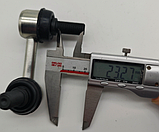 Стійка стабілізатора права segway S01D10820001 Villain SX10 X, фото 4