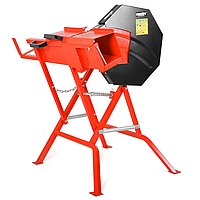 Дроворізи HECHT