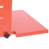 Дровокол електричний HECHT 670, фото 4