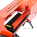 Дровокол електричний HECHT 670, фото 5