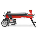 Дровокол електричний HECHT 670, фото 8