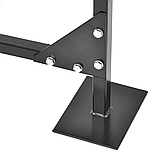 Універсальний стенд HECHT 000670 для HECHT 670, фото 2