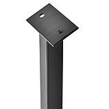 Універсальний стенд HECHT 000670 для HECHT 670, фото 4