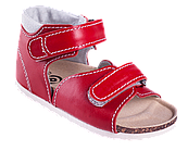 Сандалі ортопедичні Ортекс Т-62 Для дівчинки