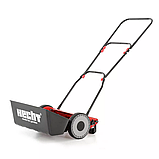 Газонокосарка ручна HECHT 5030, фото 2