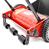 Газонокосарка ручна HECHT 5030, фото 3