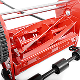 Газонокосарка ручна HECHT 5030, фото 4