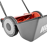 Газонокосарка ручна HECHT 5030, фото 5