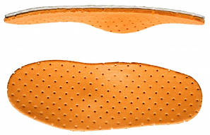 Устілки ортопедичні