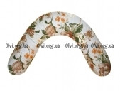 Наволочка на подушку для вагітних і годування ОП-15 (J2309), фото 1