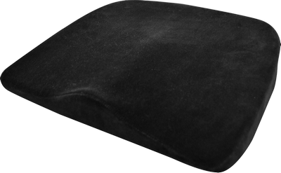 Ортопедична подушка для сидіння з ефектом пам'яті 41х38см Olvi J2511, фото 1