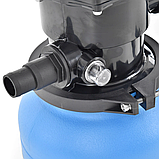 Піщаний фільтр HECHT 302111, фото 3