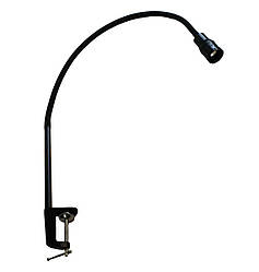 UV-лампа на струбцині для нарощування вій WS-101, 10 Вт