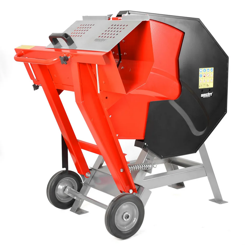 Дроворіз HECHT 8300, фото 1