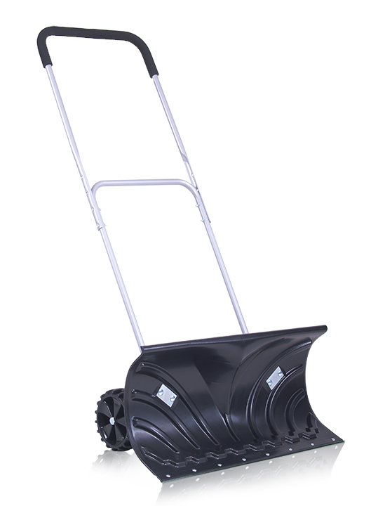 Лопата для снігу HECHT 661 GT, фото 1