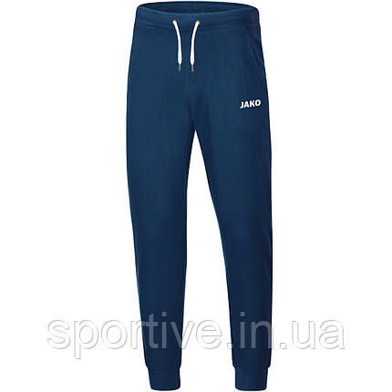 Спортивні штани JAKO Base Jako 6565, фото 1