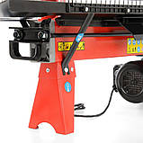 Дровокол електричний HECHT 6500, фото 8