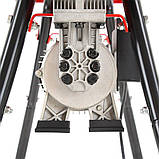 Дровокол електричний HECHT 676 (7 тон), фото 6