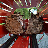 Дровокол електричний HECHT 676 (7 тон), фото 9