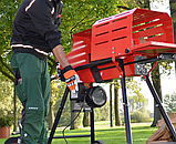 Дровокол електричний HECHT 676 (7 тон), фото 10