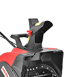 Снігоприбирач електричний HECHT 9201 E, фото 2