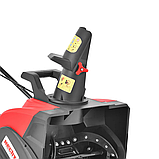 Снігоприбирач електричний HECHT 9201 E, фото 3