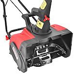 Снігоприбирач електричний HECHT 9201 E, фото 4