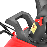 Снігоприбирач електричний HECHT 9201 E, фото 5