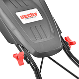 Снігоприбирач електричний HECHT 9201 E, фото 7