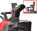 Снігоприбирач електричний HECHT 9201 E, фото 8