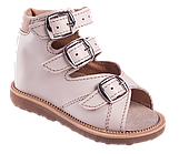 Сандалії ортопедичні Ортекс «Весна Антиварус» Нейтральні 21