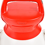 Оприскувач акумуляторний HECHT 4005 ACCU, фото 5