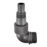 Погружний насос HECHT 3415, фото 4